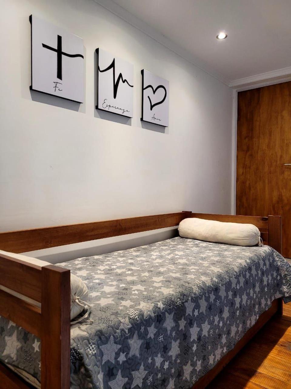 Holiday home La Serena *